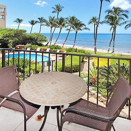Kealia Resort 203 Kihei Exteriér fotografie