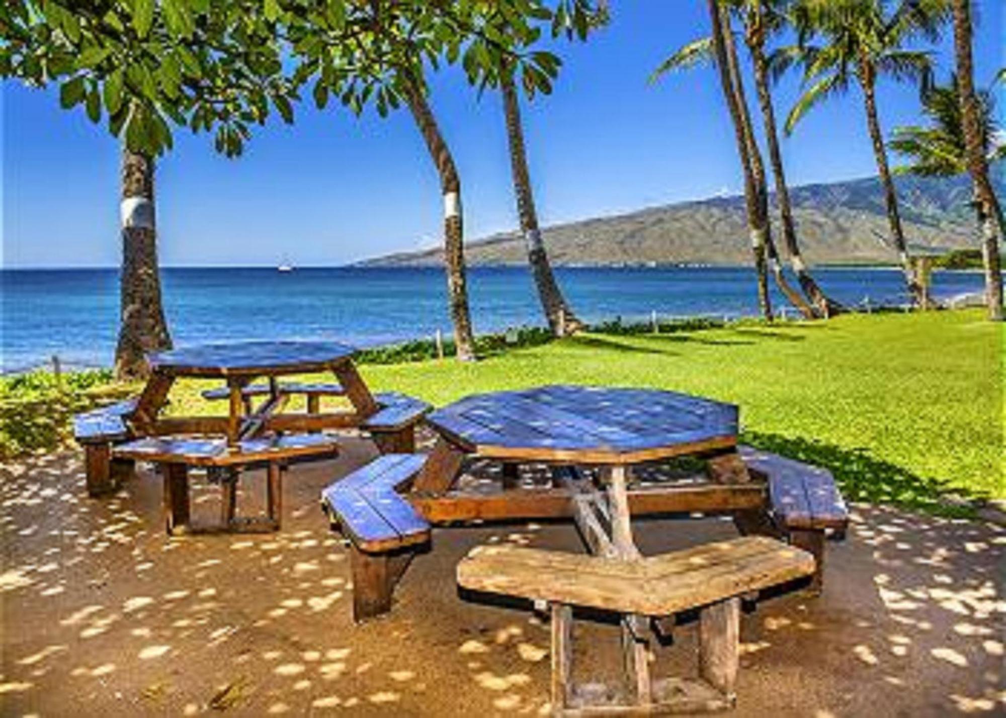 Kealia Resort 203 Kihei Exteriér fotografie